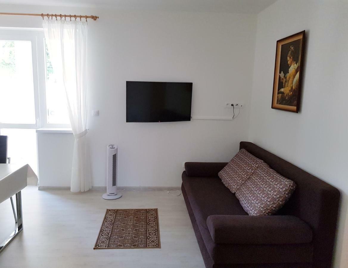 Villa Rekreacny Dom Flora Veľký Meder Esterno foto